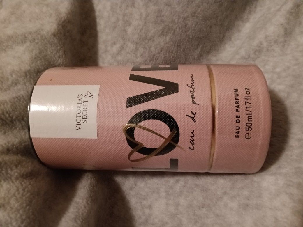 Victoria Secret Perfume 