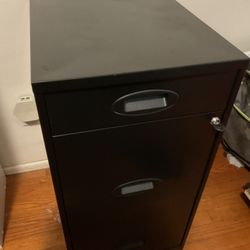 Metal Cabinet 