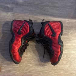 nike size 5