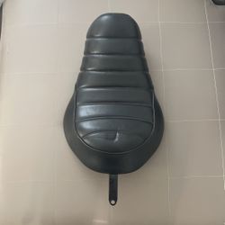 Harley Davidson Seat 2018 