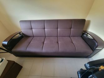 Sofá Cama