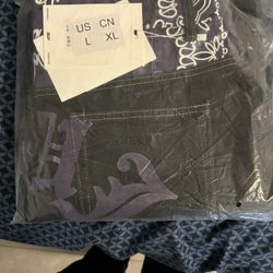 Y2K Style Pants