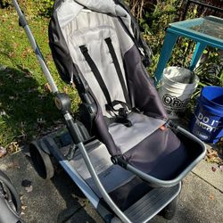 gb Stroller System