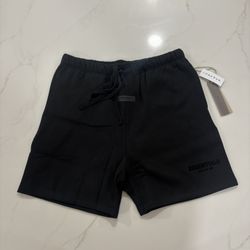 Essentials Sweat Shorts 