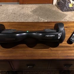 Hover 1 Hoverboard