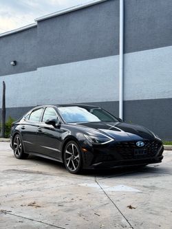 2022 Hyundai Sonata