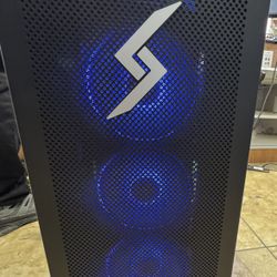Digital Storm Velox Custom Desktop W/ RTX4090 Founders Edition.  Gaming Computer RTX 4090.