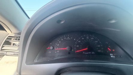 Toyota Cambry  / Azul/ LE