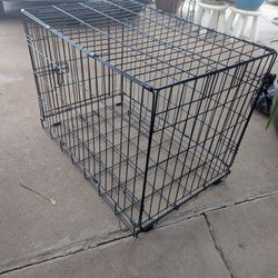 Medium Dog Kennel, Dog Cage
