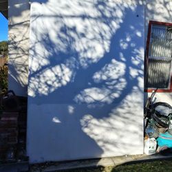 Longbed Pickup Fiberglass Bed Cover