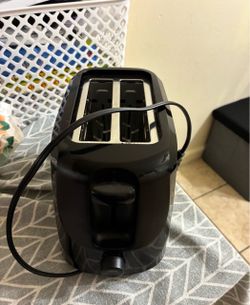 Toaster