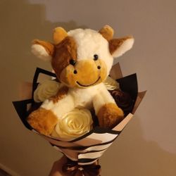 Ramo De Liston Muy Bonito Para Cualquier Ocasión Mandeme Mensaje Si Tiene Preguntas Aga Su Pedido Ahora