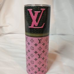 Louis Vuitton Tumbler 