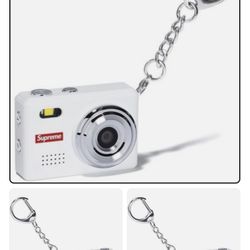 Supreme MINI Digital Camera 
