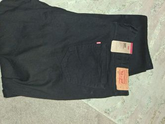 Levi's 501 jeans