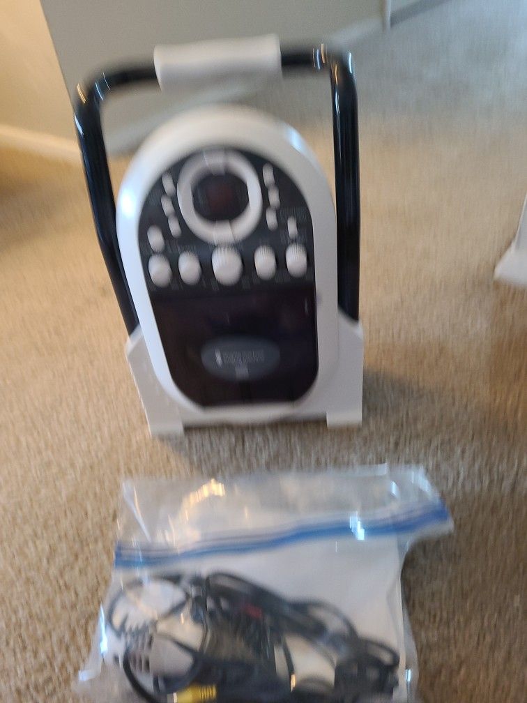 Karaoke Machine