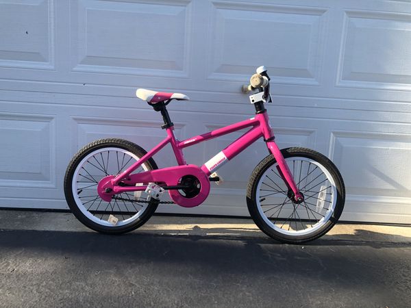 novara kids bike