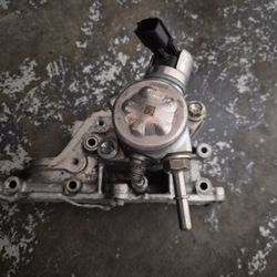 Infiniti Q50 3.0t High Pressure Fuel Pump