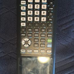 TI-84 Plus CE graphing calculator