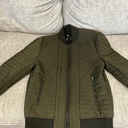 H&M Bomber