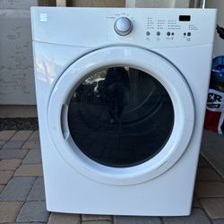 Kenmore Electric Dryer
