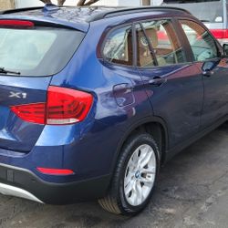 2015 BMW X1