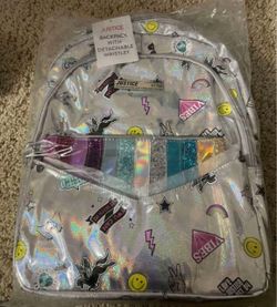 Justice Backpack