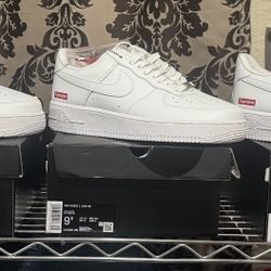 AirForce Supreme