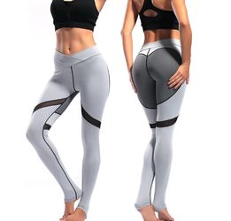 Women Yoga Pants. Fitness Sport Leggings.