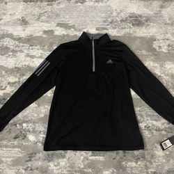 Adidas Men’s Pullover Size Large 