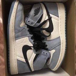 Nike Air Jordan 1 retro high tops