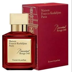 Brand New Baccarat Rouge 540