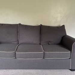 Couch & Love Seat