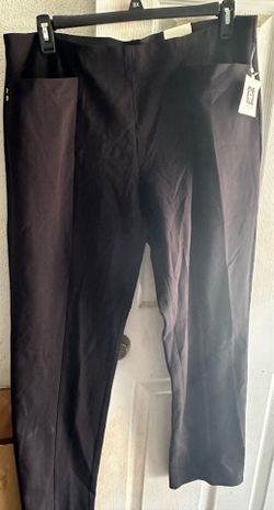 Pants size 2X