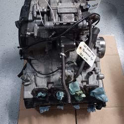 2004-05 Gsxr 600 Engine / Motor For Parts Only 