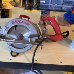 Skilsaw 