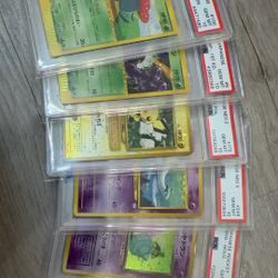 japanese slabs psa10