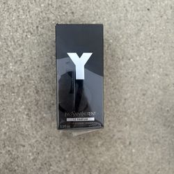 YSL Le Parfum – Men (100ml / 3.3oz) 🖤