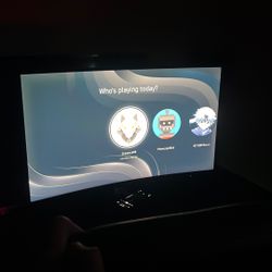AOC monitor 