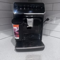 Philips Coffee Machine 
