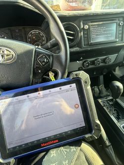 Llave y Controles Perdido, Llaves Para auto