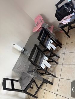 Kitchen Table
