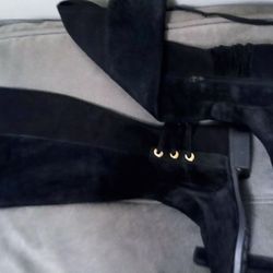 Women's Knee High Boots Size 8