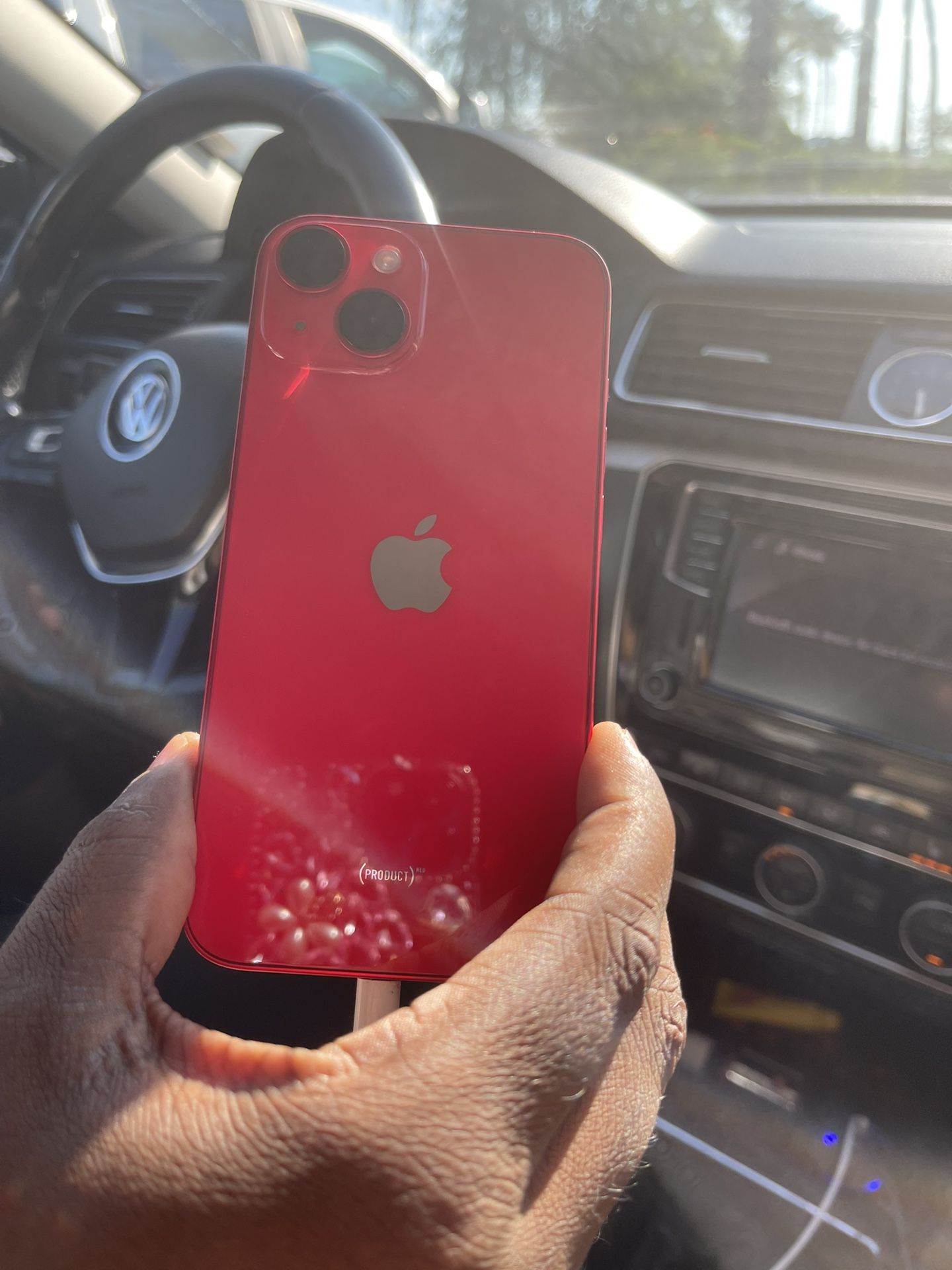 iPhone 14