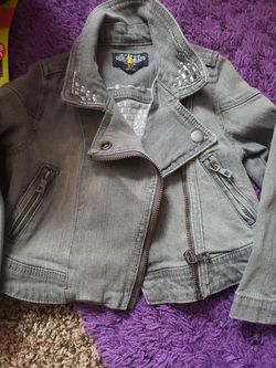 Lucky brand 3t Jacket