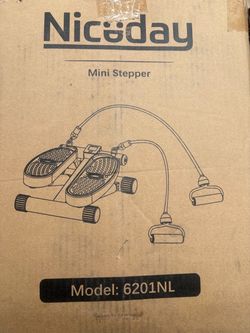 Stepper