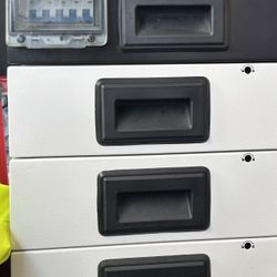 BYD Battery Box HV  SOLAR 