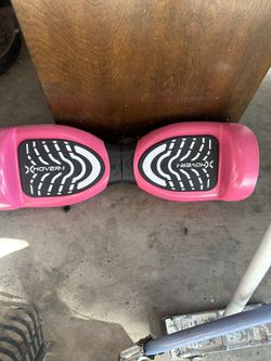 Hoover Board
