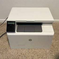 Wireless Printer 