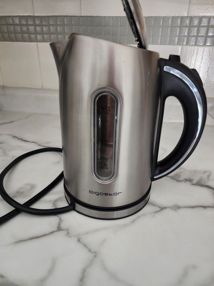 Electric Kettle